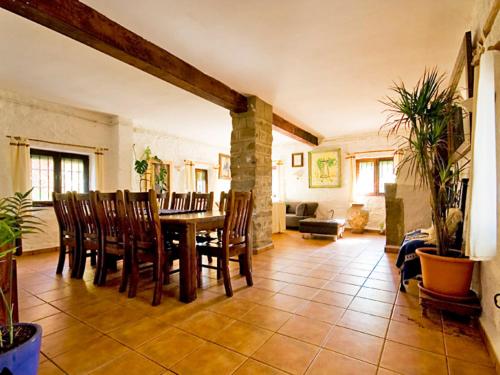  Holiday Home Cortijo del Zoco in Pozoblanco