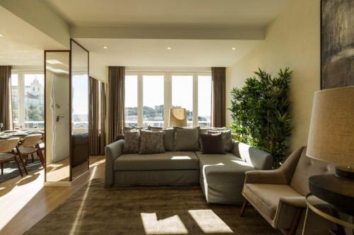 Olá Lisbon - Luxury Graça I, Lisbonne