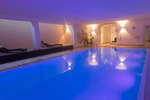 Hotel Zum Löwen in Mörfelden-Walldorf, Deutschland