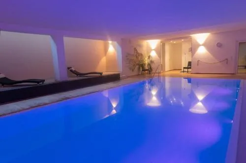 Hotel Zum Löwen in Mörfelden-Walldorf, Deutschland