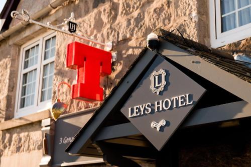 Leys Hotel - image 10