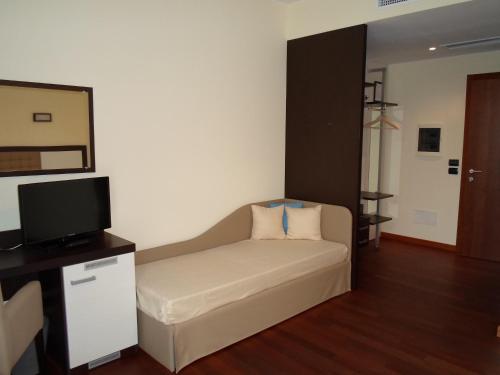 Hotel Le Macine - image 10