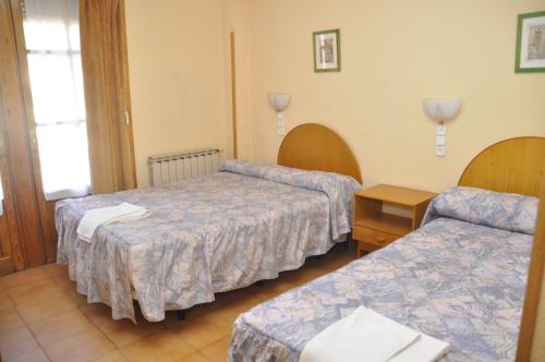 Hotel Tres Arcos - image 10