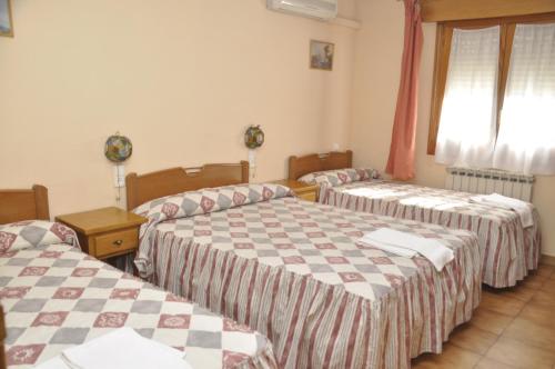 Hotel Tres Arcos - image 13