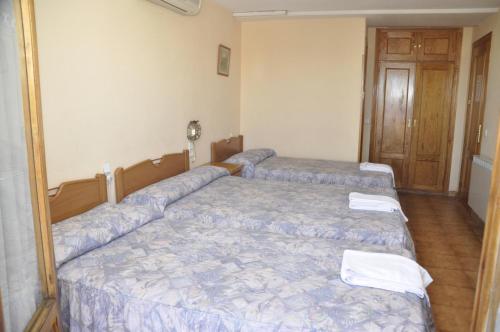 Hotel Tres Arcos - image 9