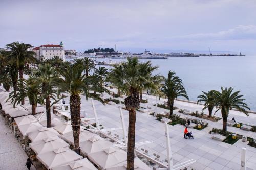 Luxury rooms Skystar-Split – Split, MD