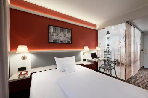 Best Western Hotel Leipzig City Centre - image 9