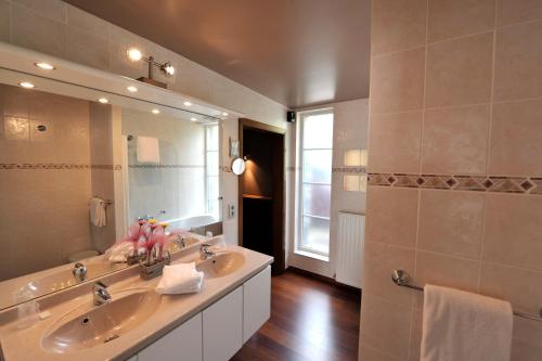 Hostellerie Le Charme de la Semois