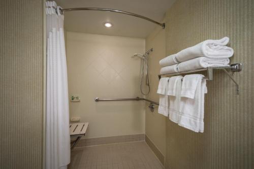 Holiday Inn Arlington at Ballston by IHG in Arlington, USA