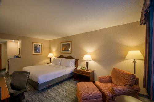 Holiday Inn Arlington at Ballston by IHG in Arlington, USA