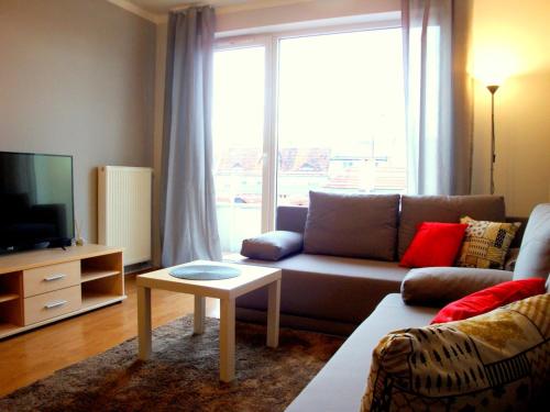livingROOM_Wroc_Mosiężna, Wrocław (zdjęcie 5)