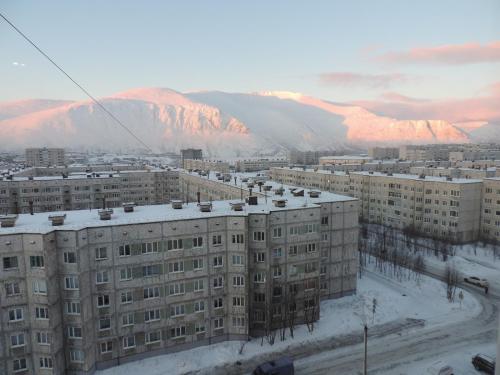 PROKirovsk - main image