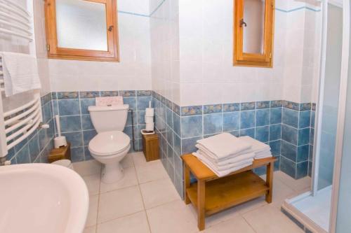 Hôtel Alpis Cottia - image 11