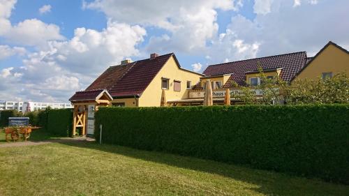 Gasthaus Zur Hecke – Schönefeld, NY