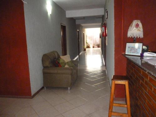 Petit Hotel Panambi in Puerto Iguazu