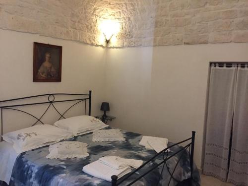 Trullo Dell’Antica Fileria - image 7