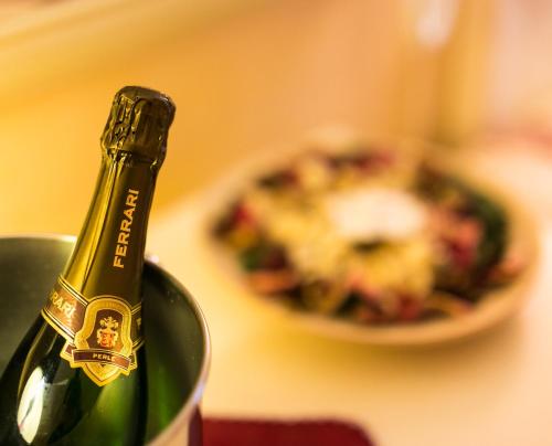 Hotel Erdarelli - image 6