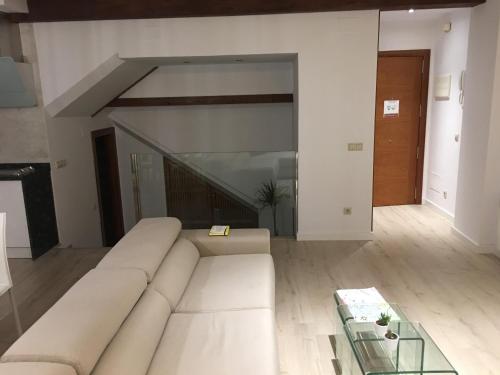 Apartamento Ribera Del Puente