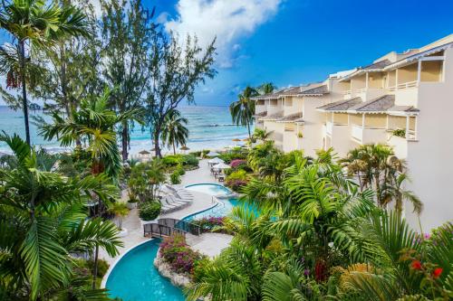 沙灘, 巴貝多三角梅酒店 (Bougainvillea Barbados) in 基督城
