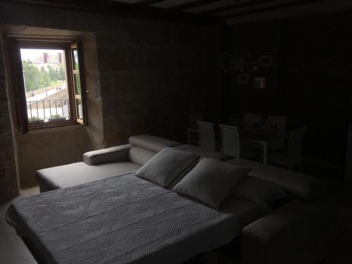 Apartamento Ribera Del Puente