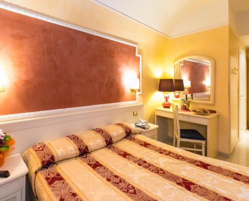 Hotel Erdarelli - image 11