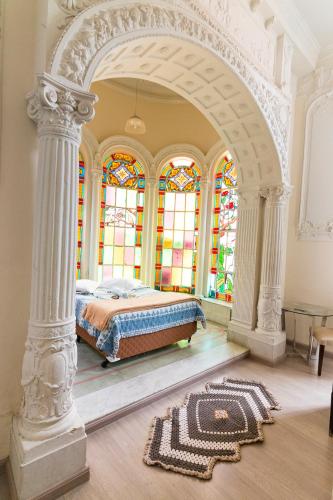 The Hostel Vila Mariana