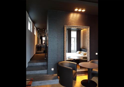 Hotel Goodnight Antwerp, Amberes (foto 9)