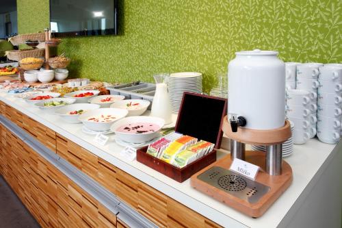 Horský Hotel Friesovy Boudy - image 13