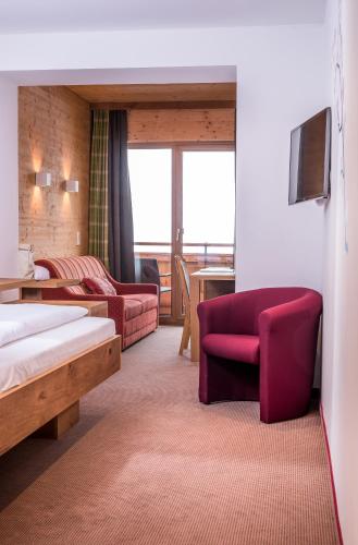 Hotel Leonhard - image 8