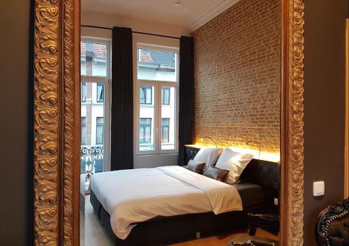 Goodnight Antwerp