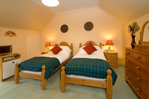 Knap Guest House