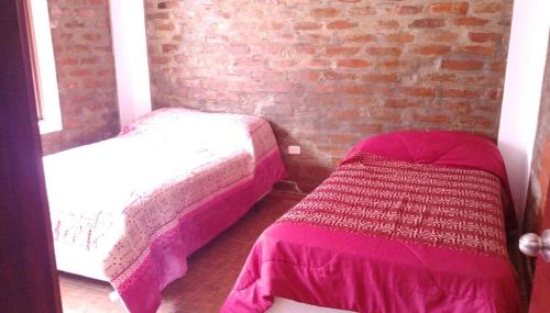 

Cabaña Luis Ruiz y Zoilita