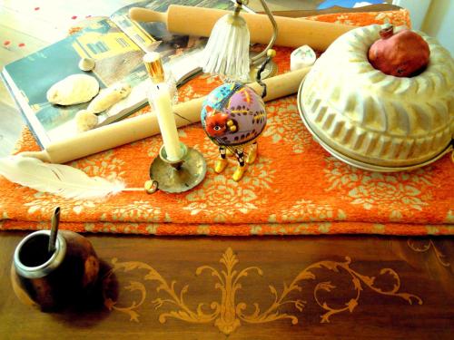 MissOrtelia B&B – Amsterdam, NY