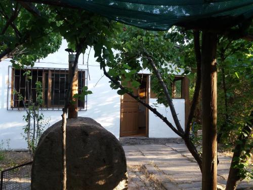 

Casa de Campo hostal Calle Larga