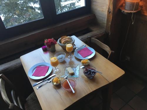 La Chicholiere - main image