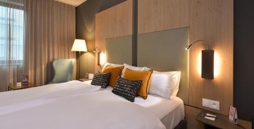 . Martin's Louvain-la-Neuve