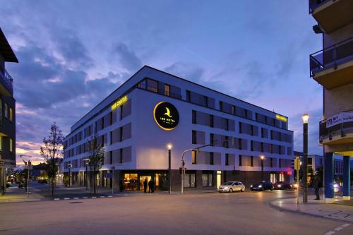 IBB Hotel Ingelheim