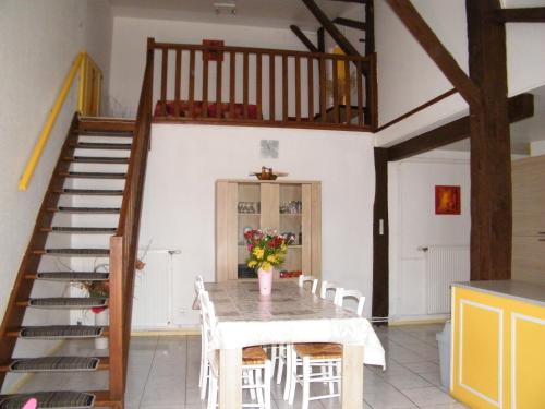 Les Charmois - Apartment - Bains-les-Bains