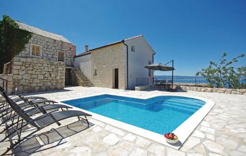 Villa Ursula - Accommodation - Podgora