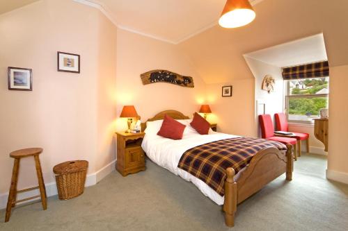 Knap Guest House