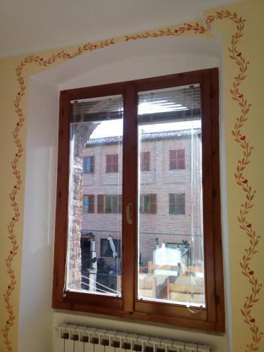  Il risveglio sul Giano, Unterkunft in Fabriano