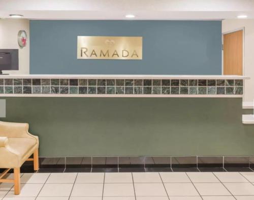 Ramada by Wyndham Columbia