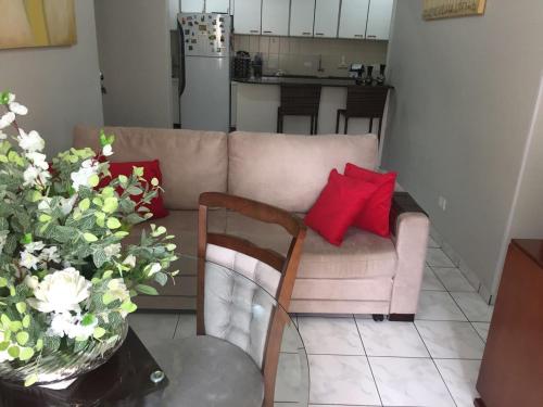 Apartamento Maravilhoso