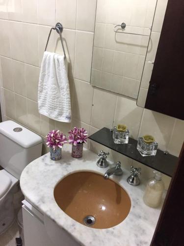 Apartamento Maravilhoso