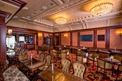 Nobilis Hotel 诺比利斯图片