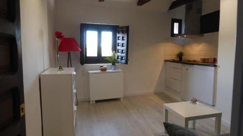  Casa del Maestro in Toledo