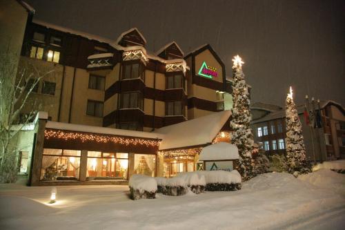 hotel photo