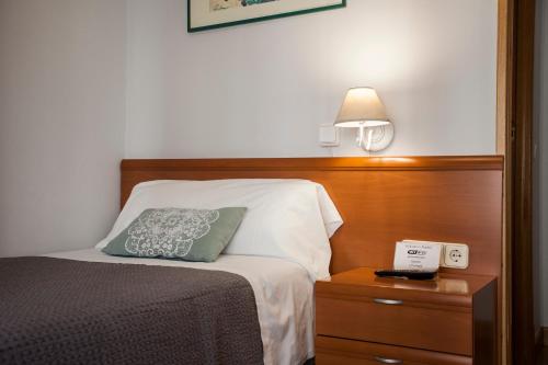 Hostal Santa Cruz - image 14