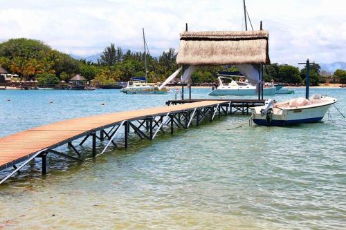 

Beach Front Villa With Private Pool