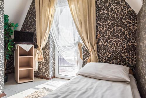 Pod Swierkami in Niemce